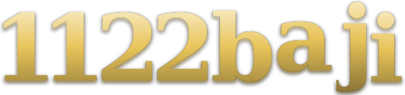 1122baji logo