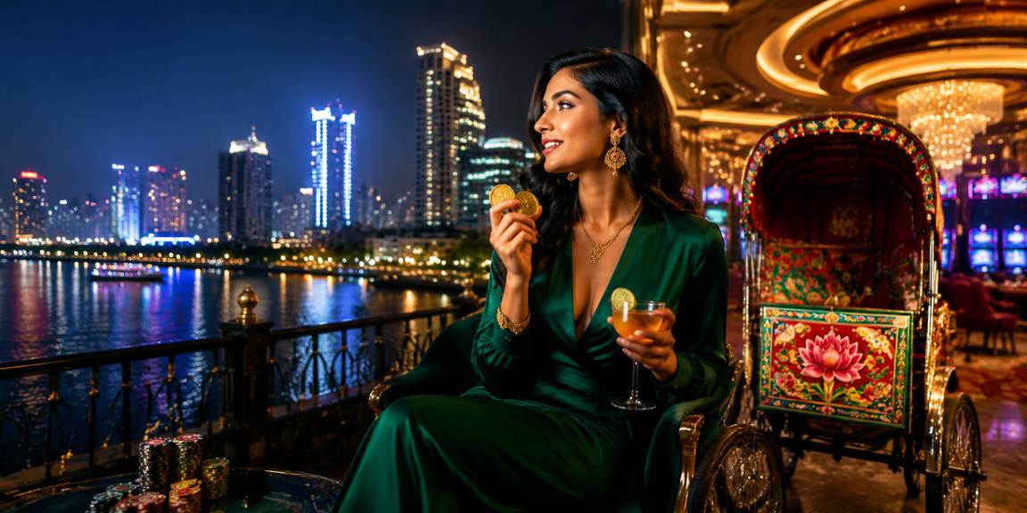 1122baji 1122baji ক্যাসিনোতে কী কী আছে