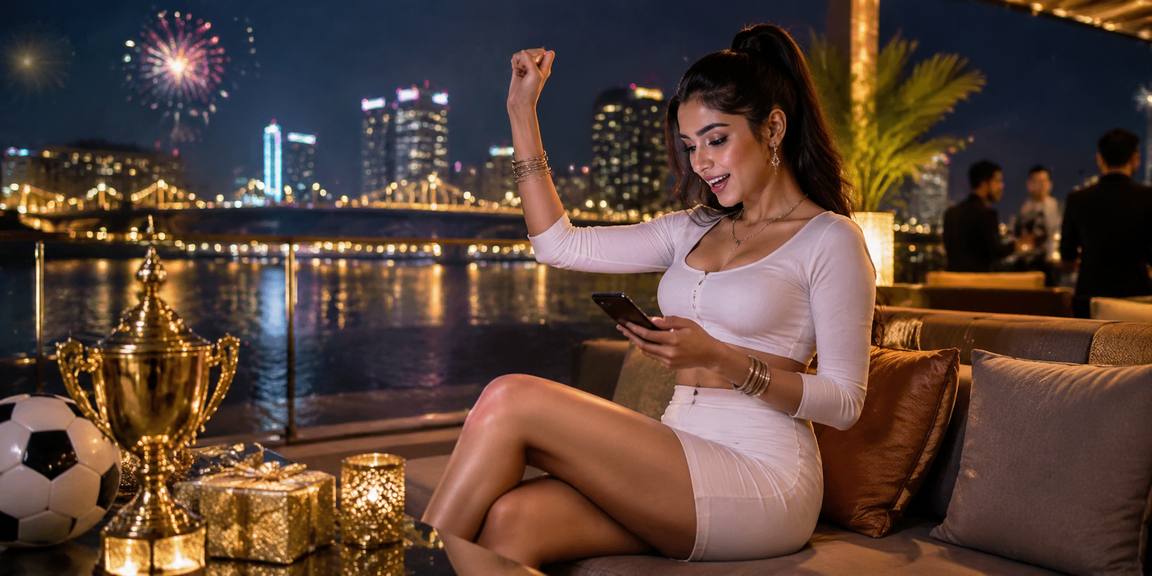 1122baji 1122baji-তে ডাবল বল রুলেট কীভাবে কাজ করে